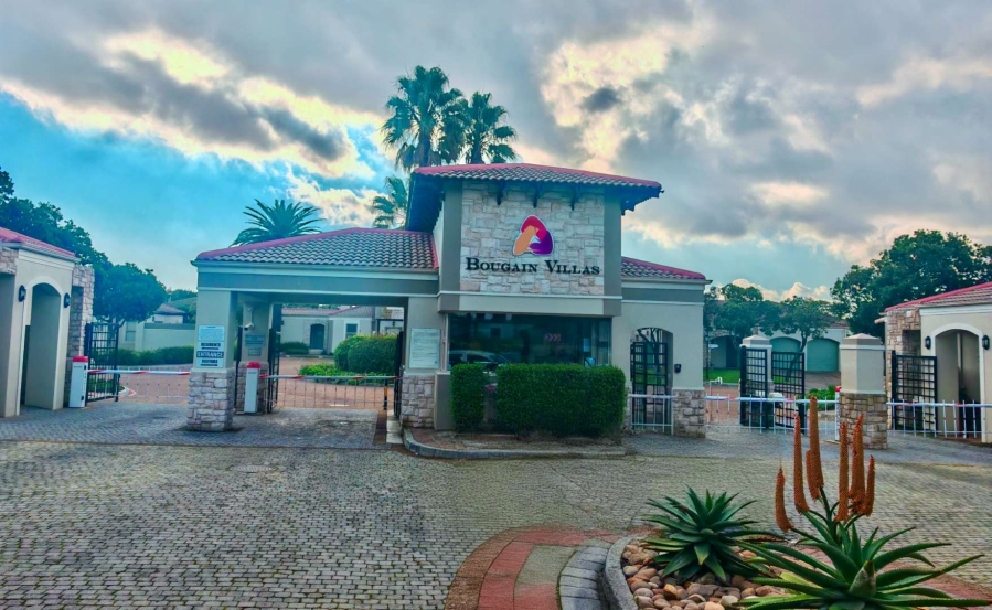 To Let 2 Bedroom Property for Rent in Century City Western Cape